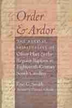 Order and Ardor Order and Ardor