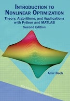 Introduction to Nonlinear Optimization Introduction to Nonlinear Optimization