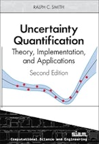 Uncertainty Quantification