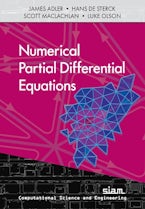 Numerical Partial Differential Equations