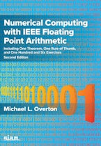 Numerical Computing with IEEE Floating Point Arithmetic