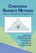 Conditional Gradient Methods