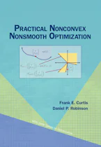 Cover of 'Practical Nonconvex Nonsmooth Optimization' 