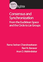 Consensus and Synchronization