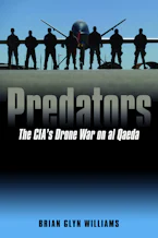 Cover of 'Predators' 