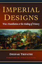 Cover of 'Imperial Designs' 