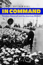 Cover of 'In Command' 