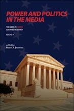 Power and Politics in the Media Power and Politics in the Media