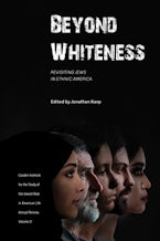 Beyond Whiteness Beyond Whiteness
