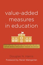 Value-Added Measures in Education