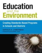Education and the Environment