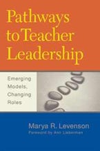 Pathways to Teacher Leadership