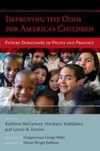Improving the Odds for America’s Children