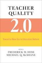 Teacher Quality 2.0