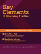 Cover of 'Key Elements of Observing Practice' 