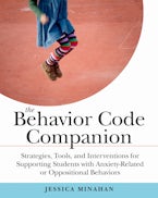 The Behavior Code Companion The Behavior Code Companion