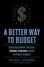 Cover of 'A Better Way to Budget' 