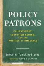 Policy Patrons Policy Patrons