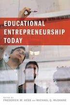 Educational Entrepreneurship Today Educational Entrepreneurship Today