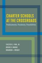 Charter Schools at the Crossroads