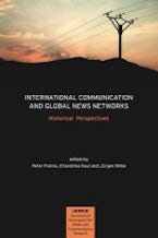 International Communication and Global News Networks