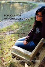 Cover of 'Schools for Marginalized Youth' 