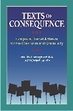 Texts of Consequence