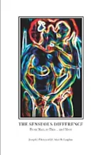 Cover of 'The Sensuous Difference' 