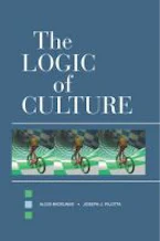 Cover of 'The Logic of Culture' 