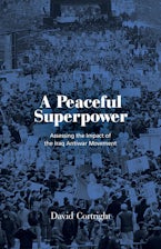 A Peaceful Superpower