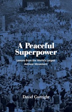 A Peaceful Superpower