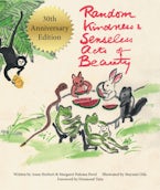 Random Kindness and Senseless Acts of Beauty – 30th Anniversary Edition