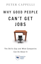 Why Good People Can’t Get Jobs
