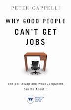 Why Good People Can’t Get Jobs