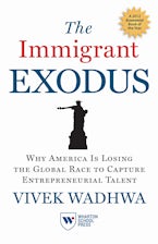 The Immigrant Exodus