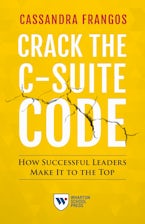 Crack the C-Suite Code