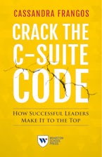 Crack the C-Suite Code