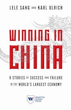 Winning in China