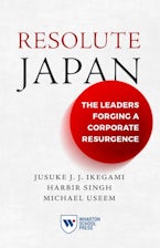 Resolute Japan Resolute Japan