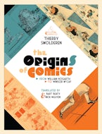 The Origins of Comics