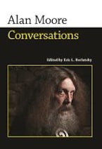 Alan Moore Alan Moore