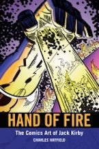 Hand of Fire Hand of Fire