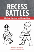 Cover of 'Recess Battles' 