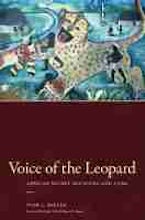 Voice of the Leopard Voice of the Leopard