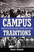 Campus Traditions Campus Traditions