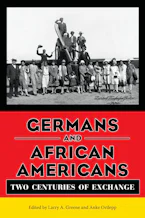 Cover of 'Germans and African Americans' 