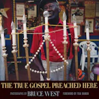 Cover of 'The True Gospel Preached Here' 