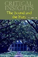 Cover of 'The Sound and the Fury' 