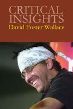 Cover of 'David Foster Wallace' 