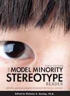 The Model Minority Stereotype Reader The Model Minority Stereotype Reader